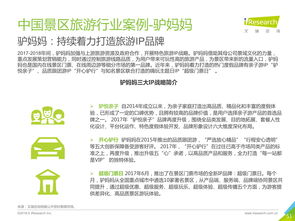 2018年中國景區(qū)旅游消費(fèi)研究報(bào)告 票務(wù)代理的關(guān)鍵作用與市場趨勢