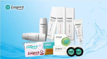 隆力奇e家連鎖 直銷加盟模式下的日用品銷售新生態