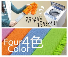 一刷即凈的優(yōu)雅 易多幫雪尼爾扁塵刷，讓日常清潔成為一場(chǎng)儀式